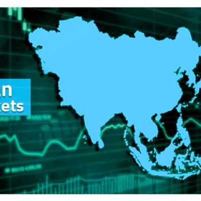 Asia markets perk up as Fed comments, jobs data point to rate cuts