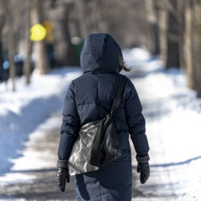 Massive winter storm sweeps across US bringing ice, frigid temps – kuwaitTimes