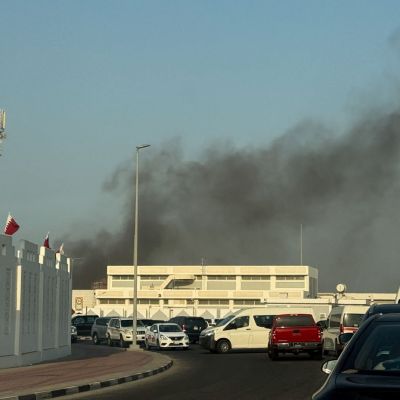 Malaysia ready to engage OIC leaders over Israeli air strike on Doha, says Anwar