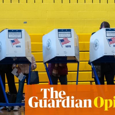 Trump voters want a revolution. It’s time for progressives to offer their own | George Monbiot