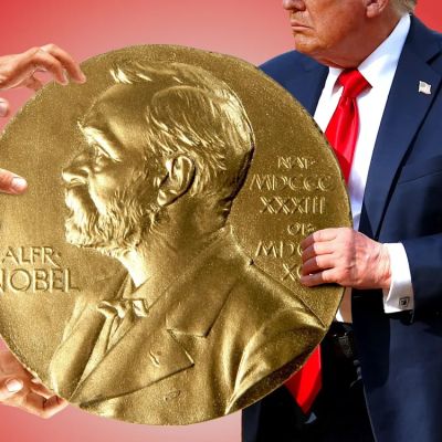 Inside the Nobel Peace Prize judging process (and why the liberals will never let Trump win)