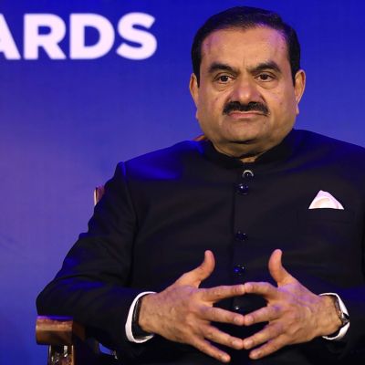Adani plans to build India’s largest battery storage system
