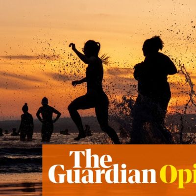 Aperol, late-night laughs – and some gritty life truths: why girls’ trips aren’t just fluffy fun | Rhiannon Lucy Cosslett