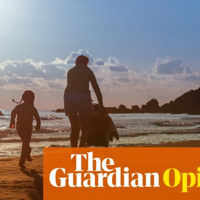 ‘Baby brain’? ‘Fussy eater’? By dispelling such myths, science is taking the shame out of parenting | Lucy Jones