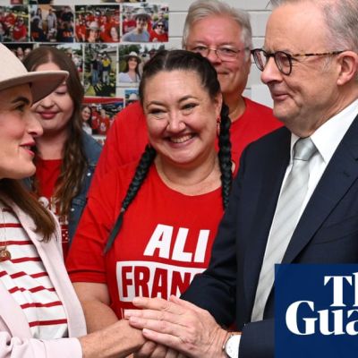 Afternoon Update Election 2025: PM back on Dutton’s turf; Assange enters the fray; and a voting view to die for