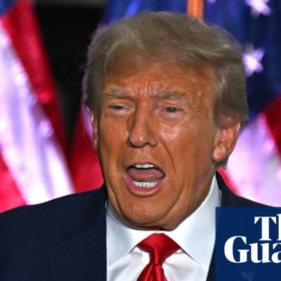 Will this latest Trump indictment embolden the Maga base? – podcast