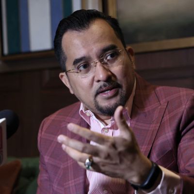 Major overhaul needed before tabling Urban Renewal Bill, says Umno sec-gen