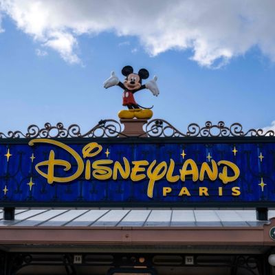 Disney beats profit forecasts as theme parks keep visitors coming