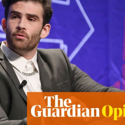 Trump’s border intimidation is coming for US citizens too – ask streamer Hasan Piker | Owen Jones