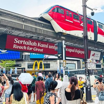 Malaysia eyes more subsidies, aid to tackle living costs in 2026 Budget