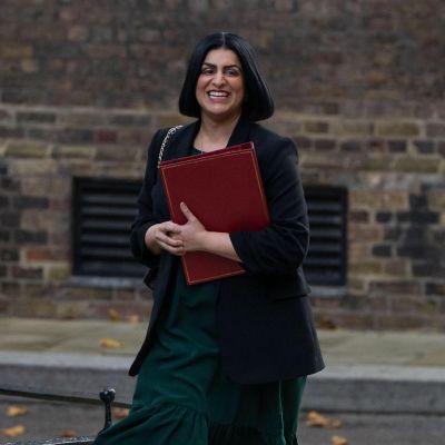 UK to announce plans to emulate stringent Danish immigration system – Yahoo News Canada