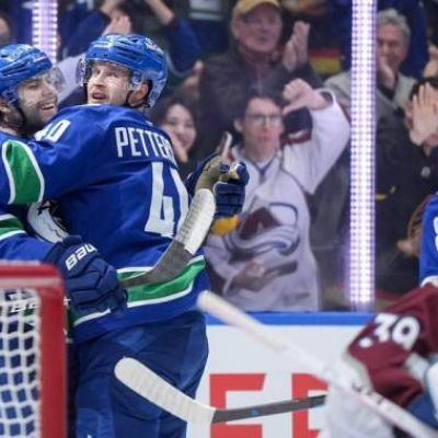 Foote Says Canucks’ Resiliency Is A Positive Sign