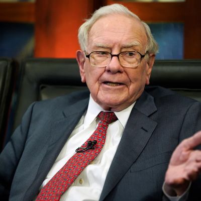 Buffett will remain chairman at Berkshire Hathaway when Abel to take over as CEO in 2026