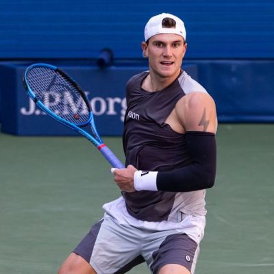 Tennis-Briton Draper says tour must adapt after Rune joins long injury list