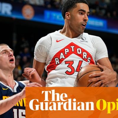 Sports gambling in the US is addictive, under-regulated, and far from progressive | Bhaskar Sunkara