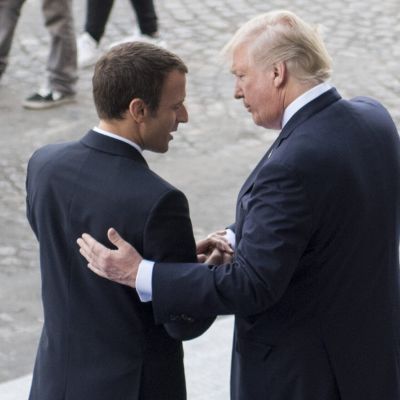 Why ‘America First’ Means Pro-European Union