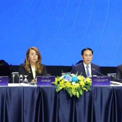 Hanoi Convention expected to establish a transparent and effective cross-border cooperation mechanism