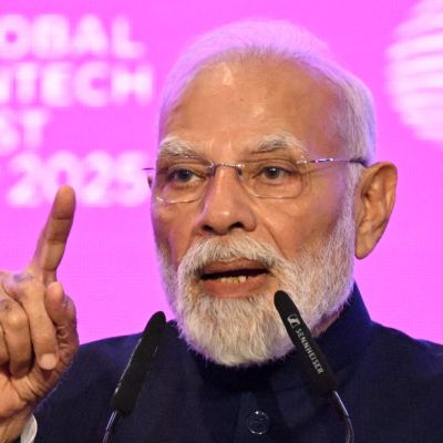 India has always stood with Asean, says Modi in virtual call at summit