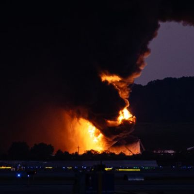 News From the UPS Cargo Plane Crash Keeps Getting Worse As It’s Revealed Engine Fell Off
