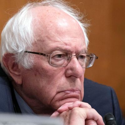Shocker in the Senate: Big Pharma finds an unexpected friend in Bernie Sanders