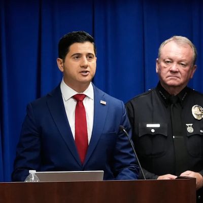 Court disqualifies Trump-appointed US attorney from overseeing multiple criminal cases