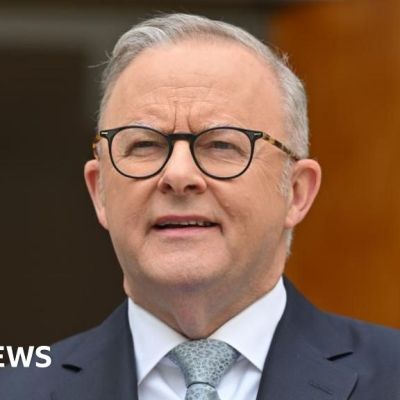 Private numbers of Australian Prime Minister and Donald Trump Jr listed on website – ExBulletin