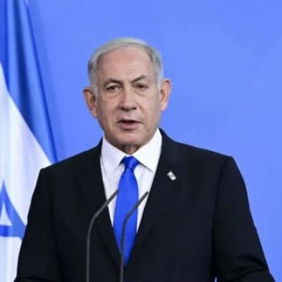 Netanyahu: Israel keeps Lebanon posts despite withdrawal deal