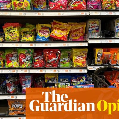 RFK Jr likes to think his views on food dyes are pioneering. In fact, he’s way behind the curve | Devi Sridhar