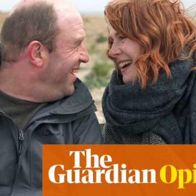 My brother is minimally verbal. He taught me that language is far more than mere words | Rhiannon Lucy Cosslett