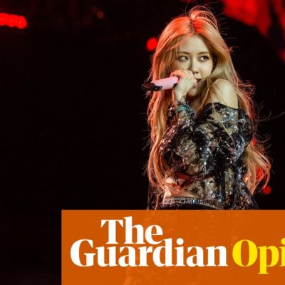 K-pop idol Rosé of Blackpink fame grew up in Australia – but she could never have made it big here | Wing Kuang