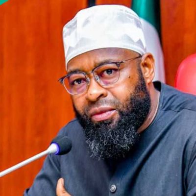 Nigerian governor announces that preachers must submit sermons for approval