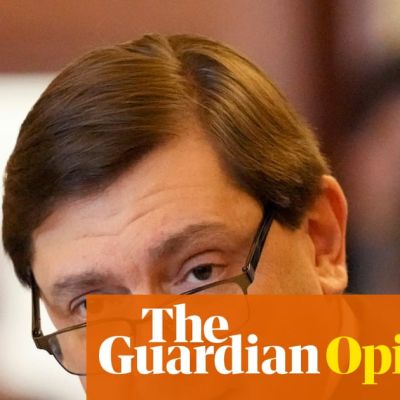 Graham Platner is out. Troy Jackson should replace him | Dustin Guastella