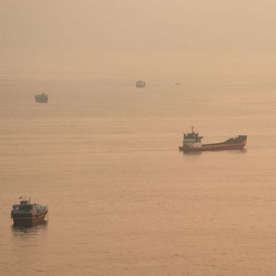 Failure to activate Hormuz fertilizer plan could trigger food crisis, UN official says