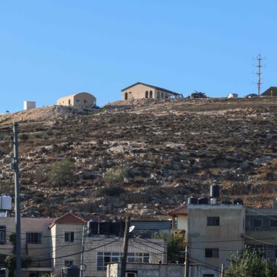UK, France and Canada to ban imports from Israeli settlements after Miliband accuses Israel of ‘ethnic cleansing’