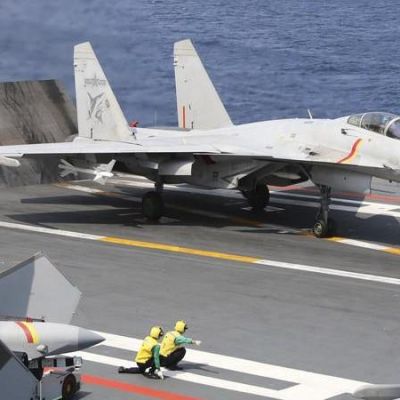 ‘Illegal intrusion’: China defiant after RAAF jet incident