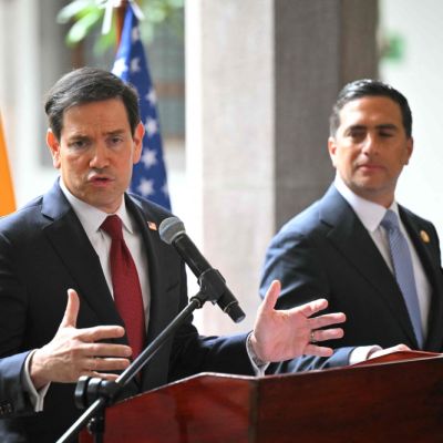 Rubio defends US strikes on suspected drug boats, vows to fight cartel ‘cancer’