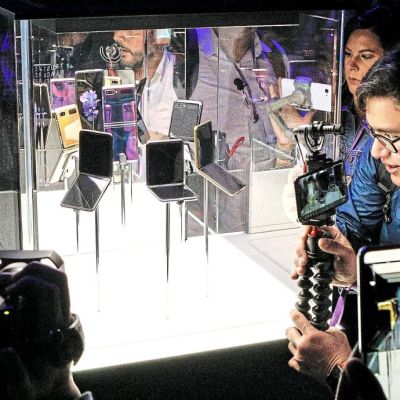 COP30: Gen Z can’t save the planet while doomscrolling it dry