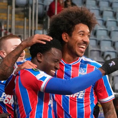 Opinion: Kickabout: Crystal Palace currently boasts 19 undefeated Leagues, Cups matches