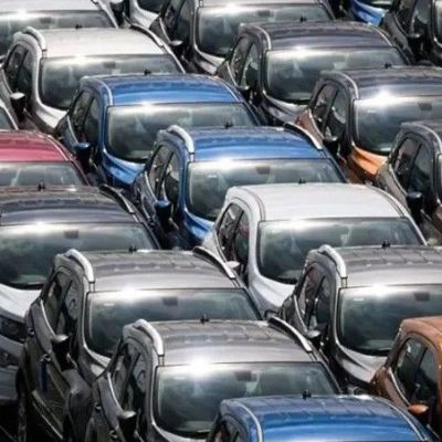 Automotive sector TIV surges 30% in October, highest month year-to-date