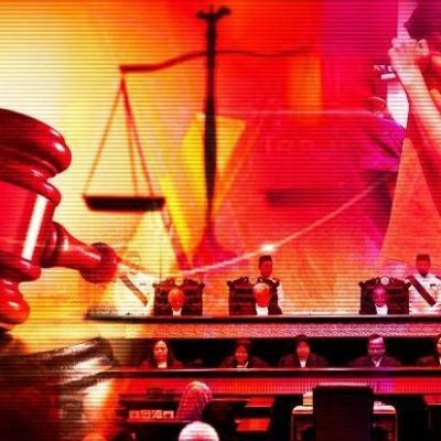Apex court upholds 35-year jail term, caning for man who killed his brother and aunt