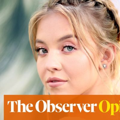So Sydney Sweeney’s not pretty and can’t act? Such insults by a woman play into men’s hands | Barbara Ellen