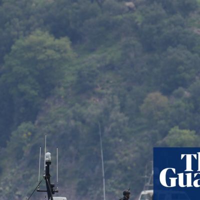 22 people die after six days adrift in boat attempting to reach Europe from Libya