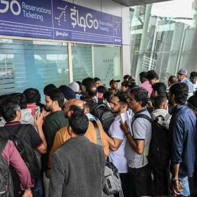 From IndiGo to IndiGone? India’s largest carrier faces government and passenger wrath
