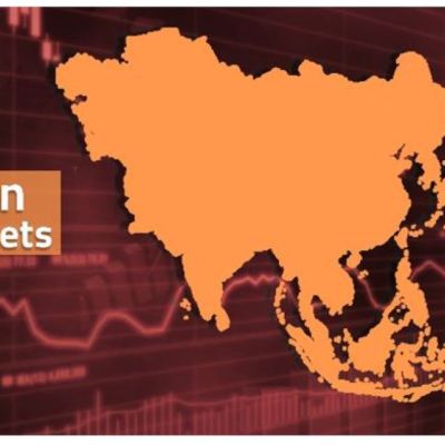 Stocks dip as nervy markets wait for Fed verdict, rates outlook