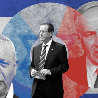 Where to next after Netanyahu neither won nor lost the Israeli election