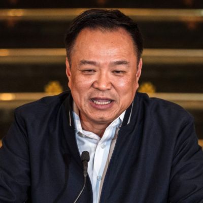 Thai PM Anutin’s support declines as election looms: Survey