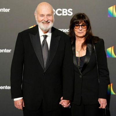Rob Reiner and his wife found dead with stab wounds in Los Angeles home