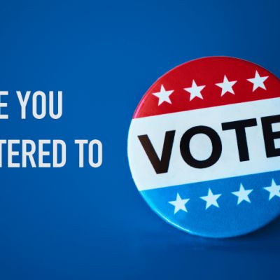 Sedgwick County residents must register by Tuesday to vote in presidential preference primary