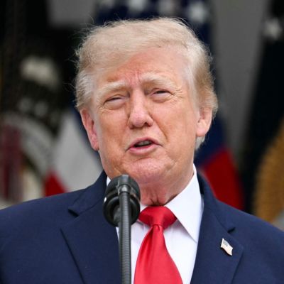 Nine ex-FBI employees sue Trump administration over firings linked to classified documents probe