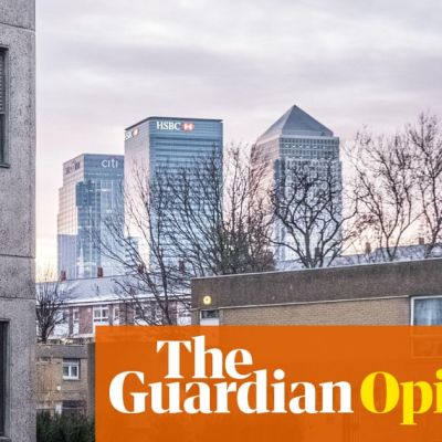 Far from waging war on the south, Burnham could improve the lives of Londoners. Here’s how | Polly Toynbee